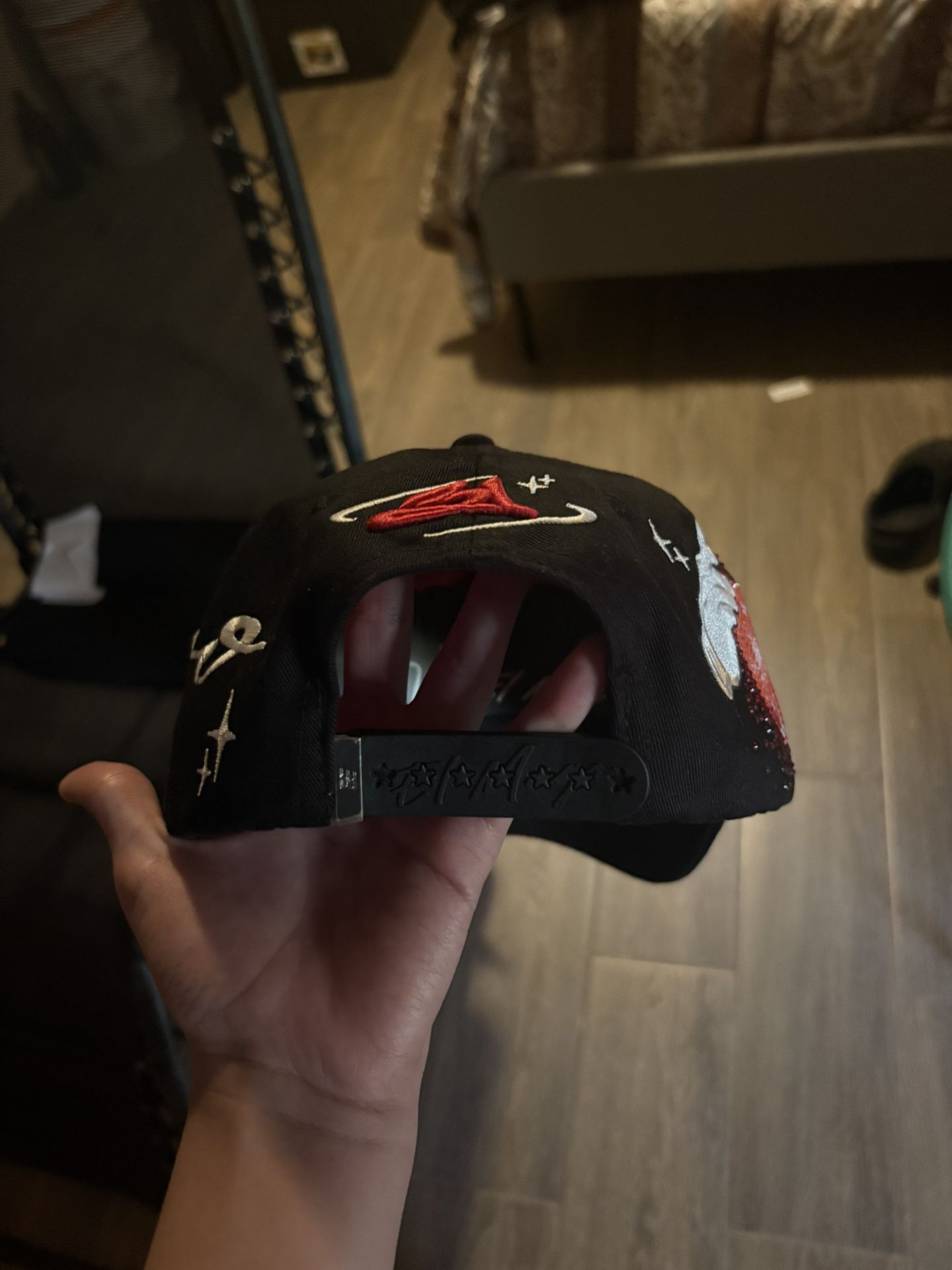 El Mago 31 Hats Authentic Full Set