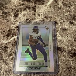 Jefferson Holo With Case 