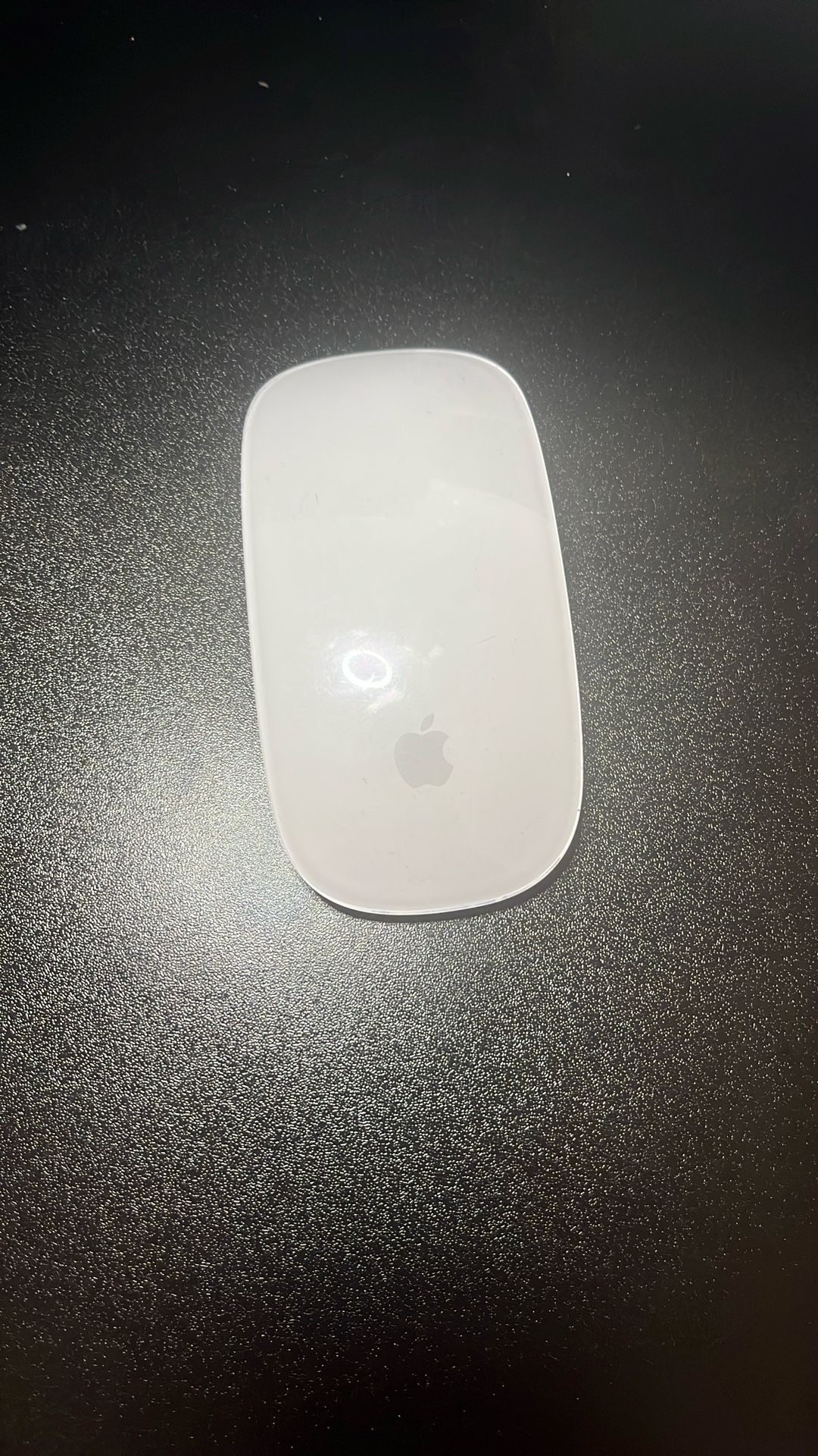 Wireless Apple Mouse