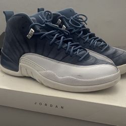 Jordan 12 Retro