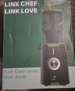 Cold Press Juicer Machines for Vegetables and Fruits,