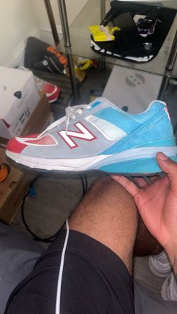 New Balance
