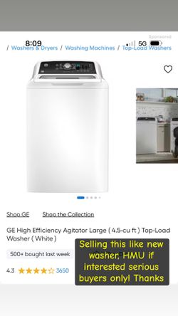 Washer