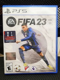 FIFA 23