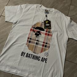 Bape shirts