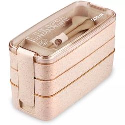 All in one Bento Box