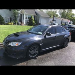 2013 Subaru Impreza