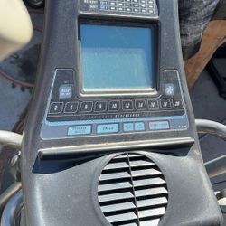 exercise running machines 