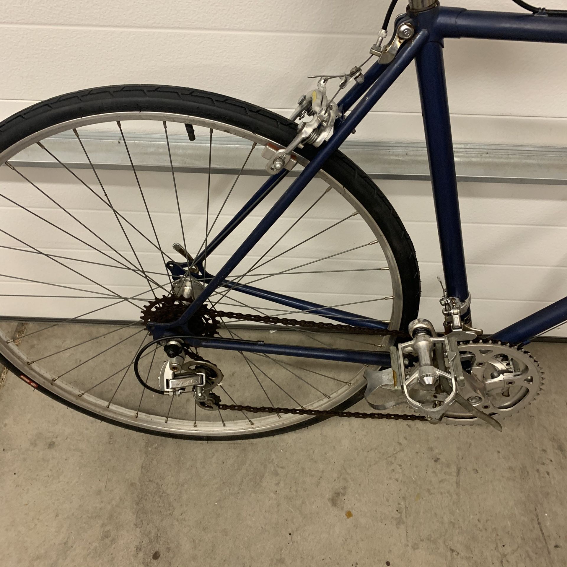 Schwinn Chicago