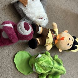 Disney Accessories