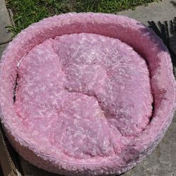 Pet Bed