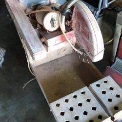 Mk Pro Tule Saw