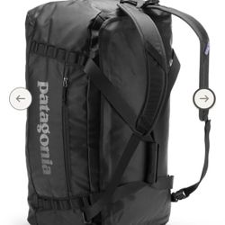 Patagonia Duffle Bag 70L