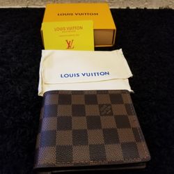 Designer Wallet 