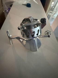 Van staal vsx200