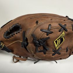Goldsmith Genuine Leather Baseball Glove  FC1200