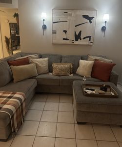 Sectional Sofa