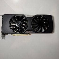 EVGA NVIDIA GeForce GTX 960 2GB GDDR5 Graphics Card GPU TESTED WORKING 