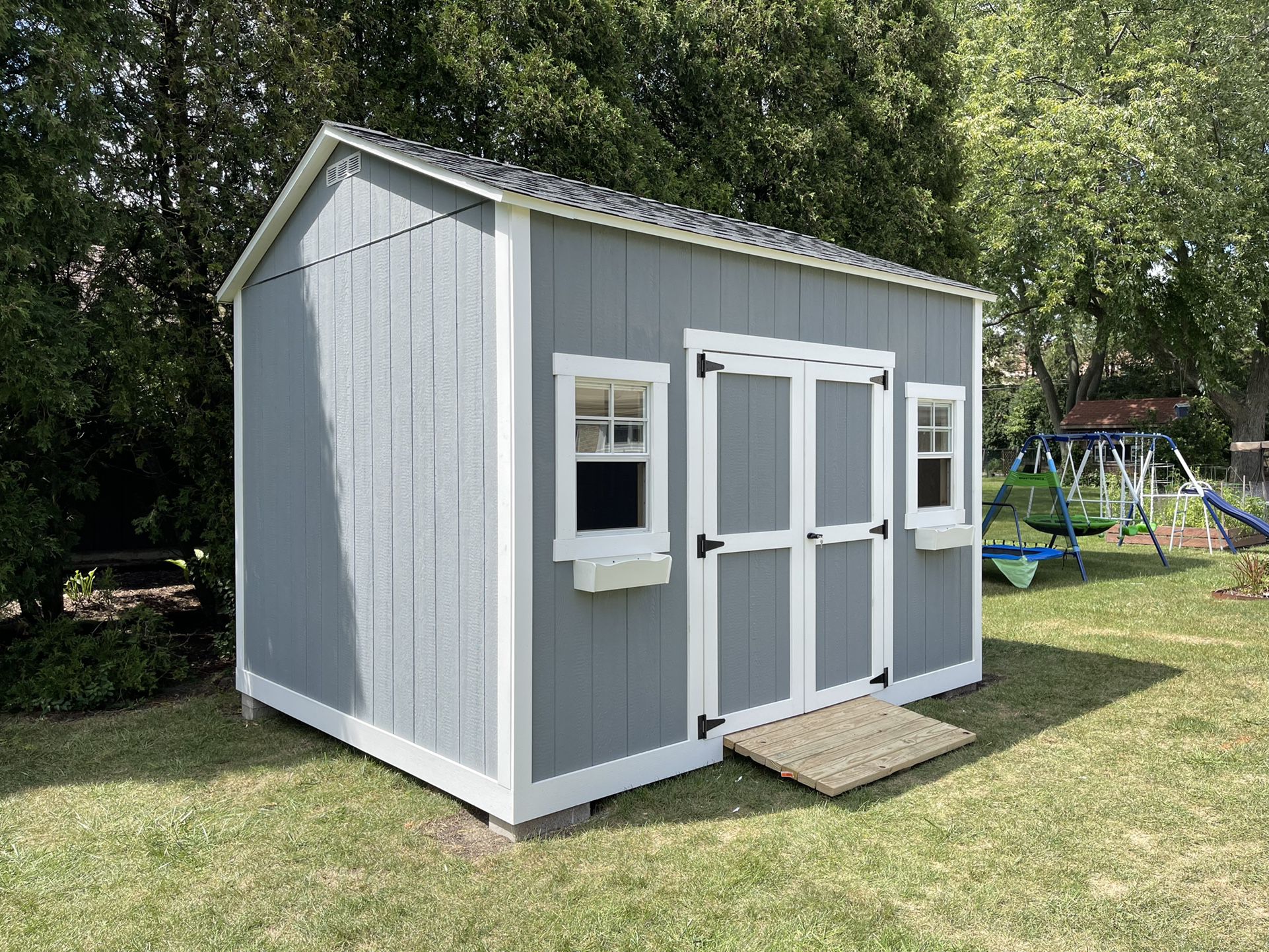 Premium Sheds For Sale