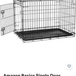 Dog Kennel 