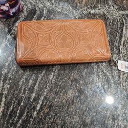 Brighton Wallet 