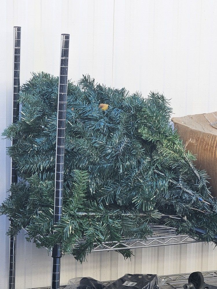 6ft Christmas Tree