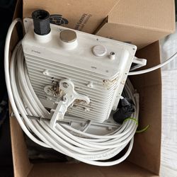 Helium Mining Bundle – 2 RAK Miners + Antennas + Outdoor Setup