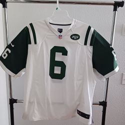 Authentic nike jersey new york jets