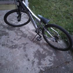 Cannondale 24inch  Or Trade
