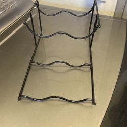 Wine Rack