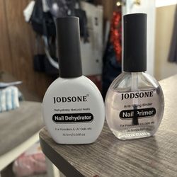 Dehydrater And Primer 