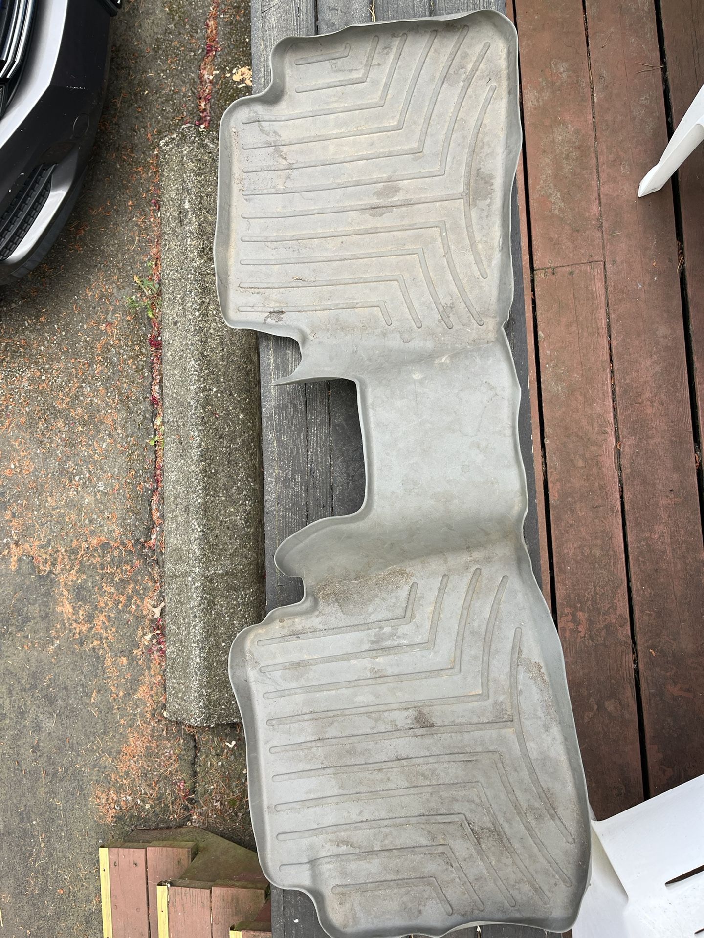 Inside Car Floor Covers