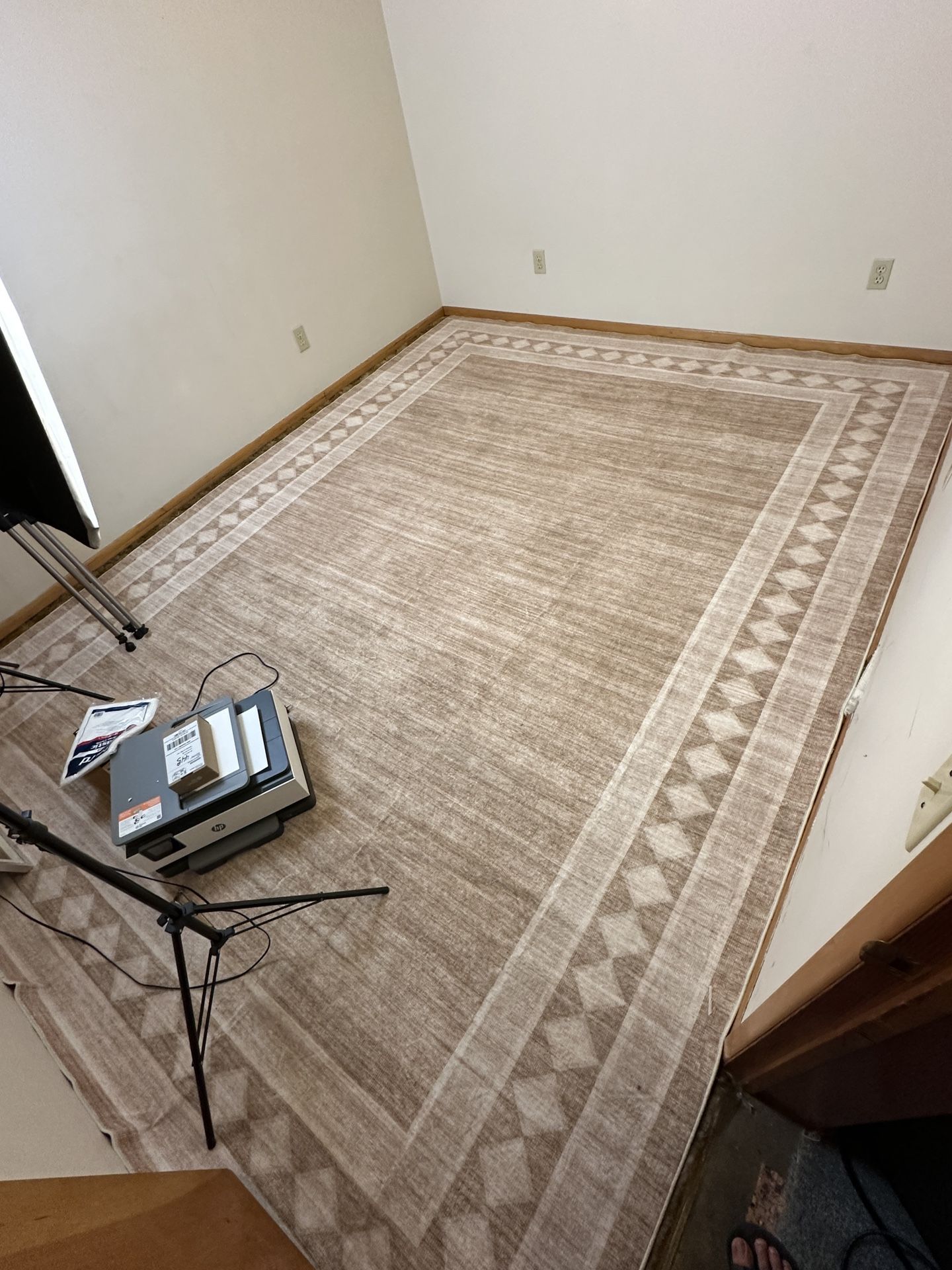 9 X 12 Rug