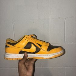 Nike Dunk Low - Championship 