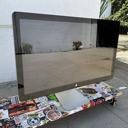 27-inch Thunderbolt Display 