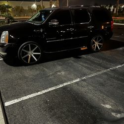 2009 Cadillac Escalade