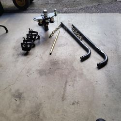 eaz lift elite MGTWR 14,000lbs