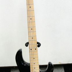 STERLING BY MUSIC MAN STINGRAY 5 BASS GUITAR 