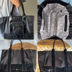 Aimee Kestenberg Black Bag