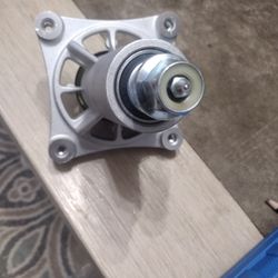 Riding Mowers  Blade Spindle Assembly 