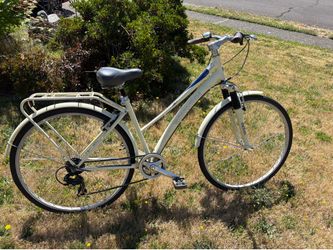 Schwinn Fifth Avenue adult 28” bike
