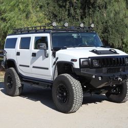 Hummer H2 For Sale