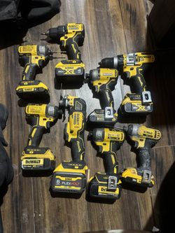 dewalt