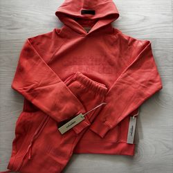 Essentials FOG Set