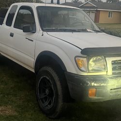 1999 Toyota Tacoma