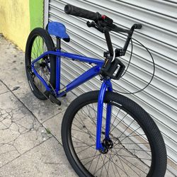 Mafia Bikes Chenga