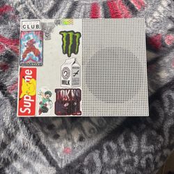 Xbox One S Open To Trades