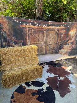Western decorations