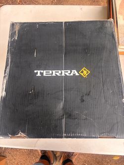 Terra boots