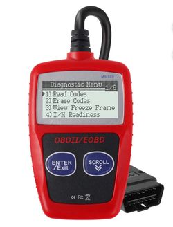 OBD2 Scanner